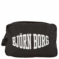 Björn Borg Duffle 35l Black Beauty Svart Best