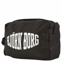 Björn Borg Duffle 35l Black Beauty Svart Best