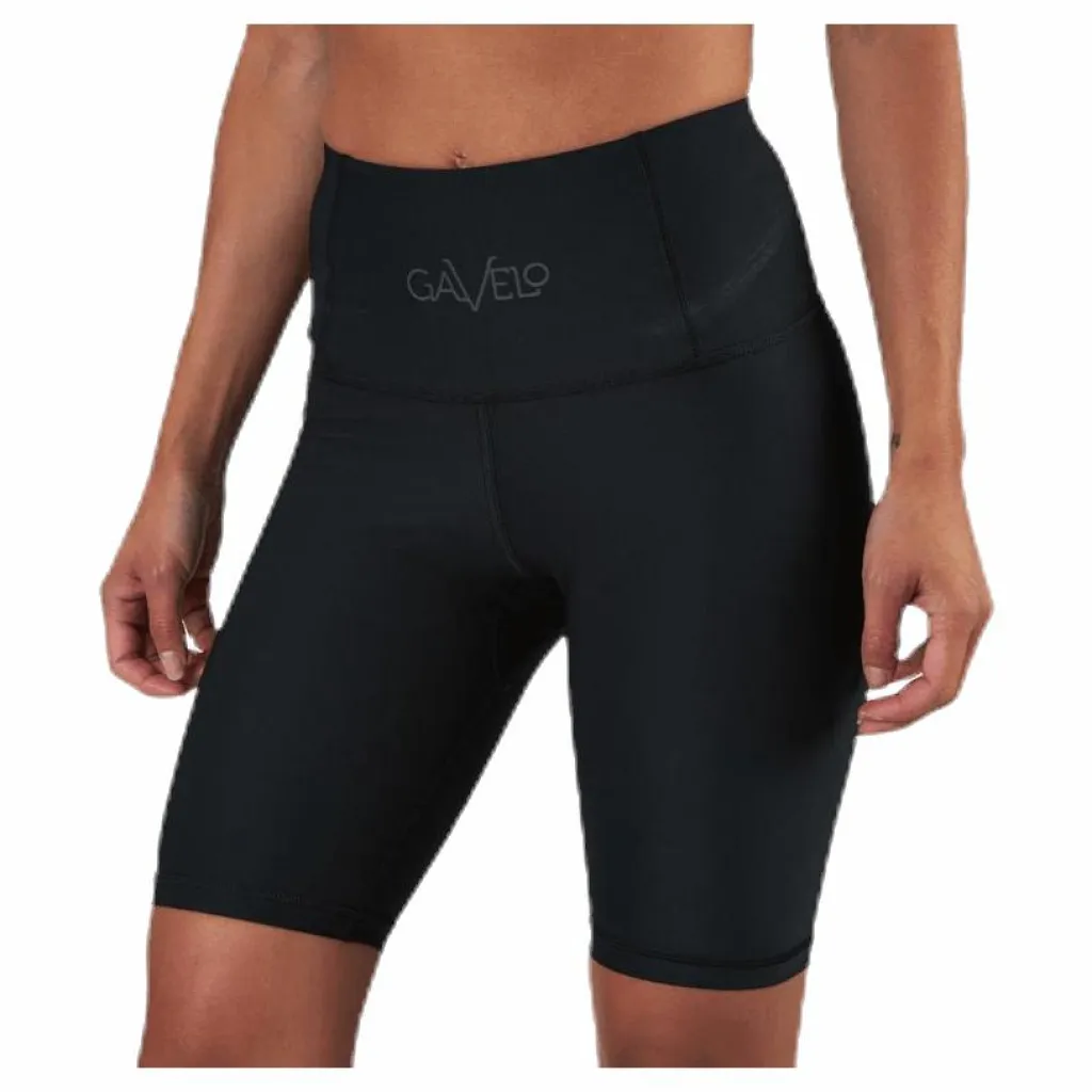 Black Bicycle Pants Black*Gavelo Clearance