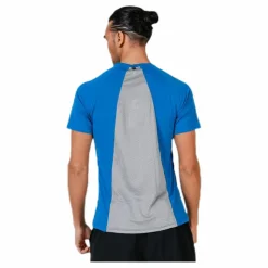 Newline Black Feather Tee Blue Blå Clearance
