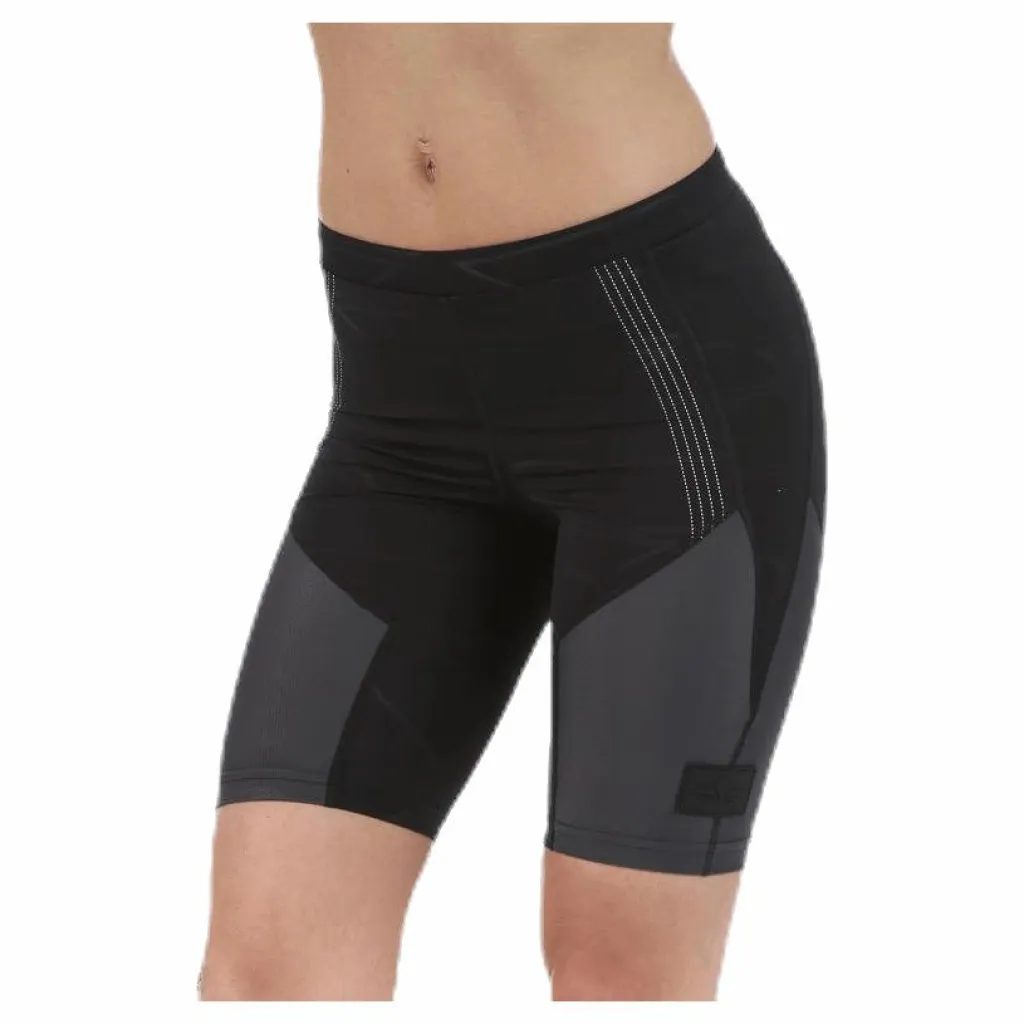 Newline BLACK Impact Sprinters W Black Svart Sale