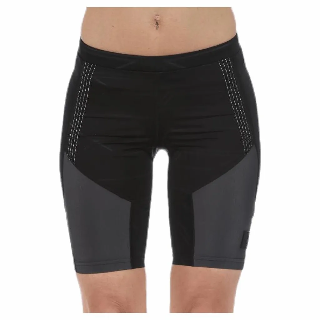 Newline BLACK Impact Sprinters W Black Svart Sale