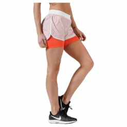 Newline Black 2-Lay Shorts Blue Blå Best