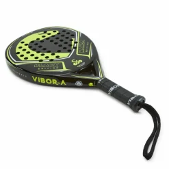 Black Mamba Classic Edition 20 Black/yellow*Vibor-A