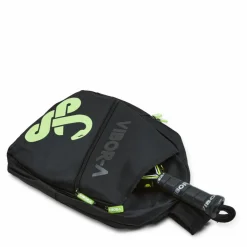 Black Mamba Classic Edition 20 Black/yellow*Vibor-A