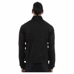 Newline BLACK Mobility Jacket M Black Svart Discount