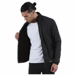 Newline BLACK Mobility Jacket M Black Svart Discount