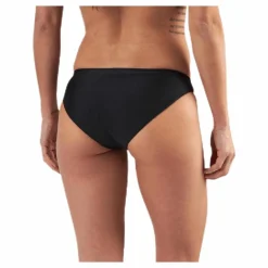 Black Sport Bikini Bottom Black*OAS Discount