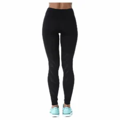 Newline BLACK Wing Wiper Tights Black Svart Clearance