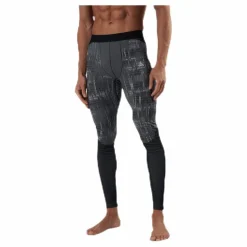 Blackcomb Bottom Long Black*Odlo Outlet