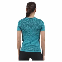 Blackcomb Light SS Black/Green*Odlo Sale