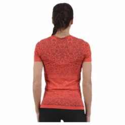 Odlo Blackcomb Light SS Pink/Grey Rosa och Grå Online