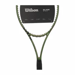 Wilson Blade 98 16x19 V8.0 Clearance