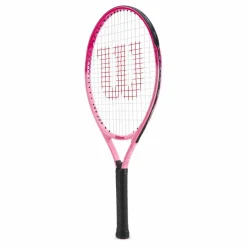 Wilson Blade Feel Tns Rkt 26 Rosa Online