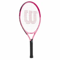 Wilson Blade Feel Tns Rkt 26 Rosa Online