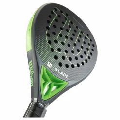 Blade Pro V2 Black/green*Wilson