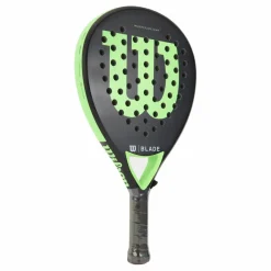 Blade Team V2 Black/green*Wilson Online