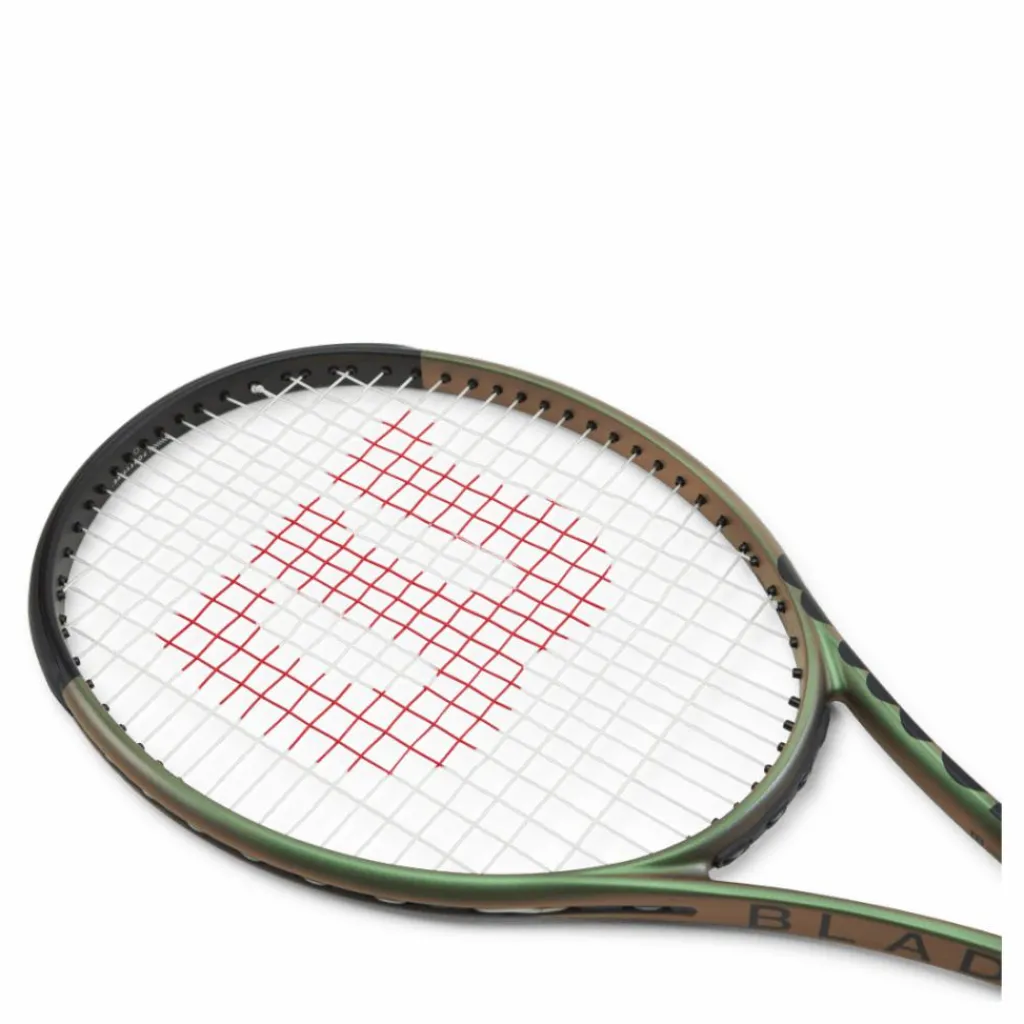 Blade 100ul V8.0 Green*Wilson New