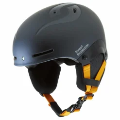 Sweet Protection Blaster Ii Mips Helmet Slate Gray Metallic/chopper Or Svart New