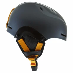 Sweet Protection Blaster Ii Mips Helmet Slate Gray Metallic/chopper Or Svart New