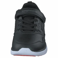 Blaze Jr Black/white*Bagheera New