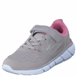 Bagheera Blaze Jr Grey/pink Grå och Rosa Clearance
