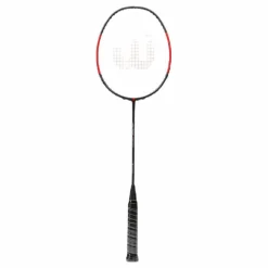 Wilson Blaze S 2700 Black/Red Svart och Röd Outlet