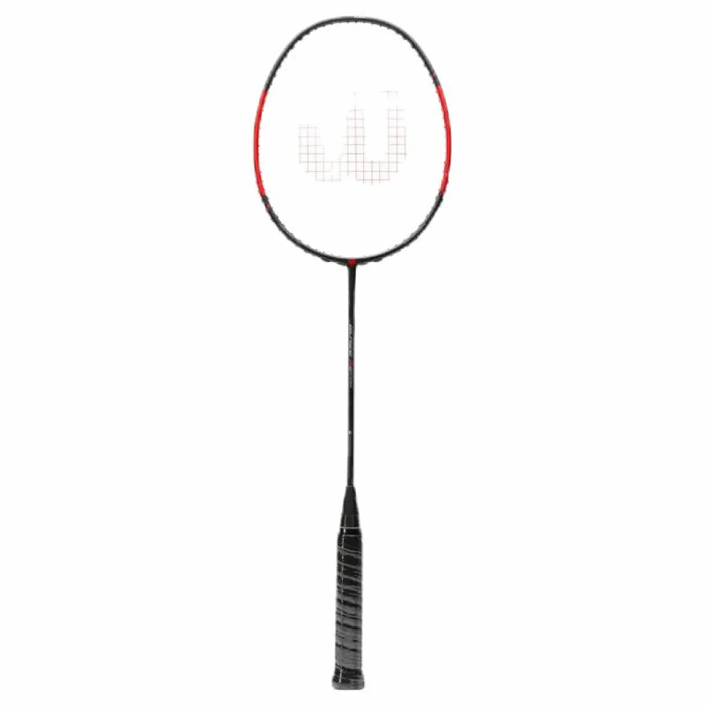 Wilson Blaze S 2700 Black/Red Svart och Röd Outlet
