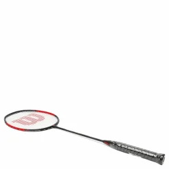 Wilson Blaze S 2700 Black/Red Svart och Röd Outlet