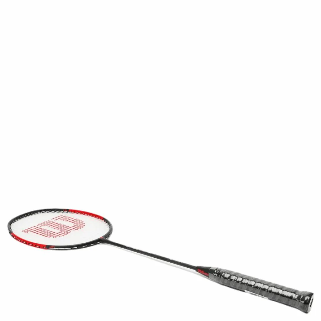 Wilson Blaze S 2700 Black/Red Svart och Röd Outlet