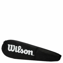Wilson Blaze S 2700 Black/Red Svart och Röd Outlet