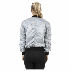 Blink Bomber Jacket*Röhnisch