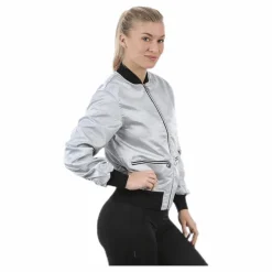 Blink Bomber Jacket*Röhnisch