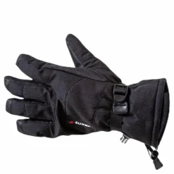 Tuxer Blizzard Gloves Black Svart Hot