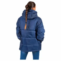 Tommy Hilfiger Sport Block Insulation Jacket Blue Blå Clearance
