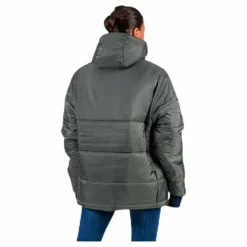 Tommy Hilfiger Sport Block Insulation Jacket Patterned Mönstrad Clearance
