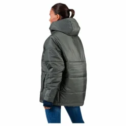 Tommy Hilfiger Sport Block Insulation Jacket Patterned Mönstrad Clearance