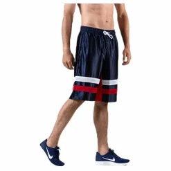 Blocked Shorts 11