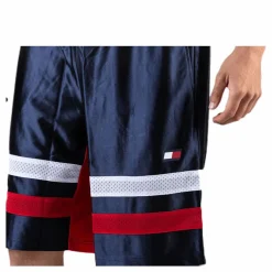 Blocked Shorts 11