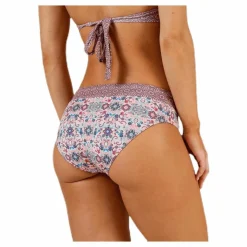 Odd Molly Blossom Bikini Bottom Pink Rosa Clearance