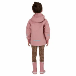 Blåsig Jacket Pink*Virvelvind Clearance
