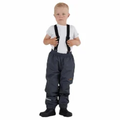 Virvelvind Blåsig Pull on Pant Grey Grå Sale