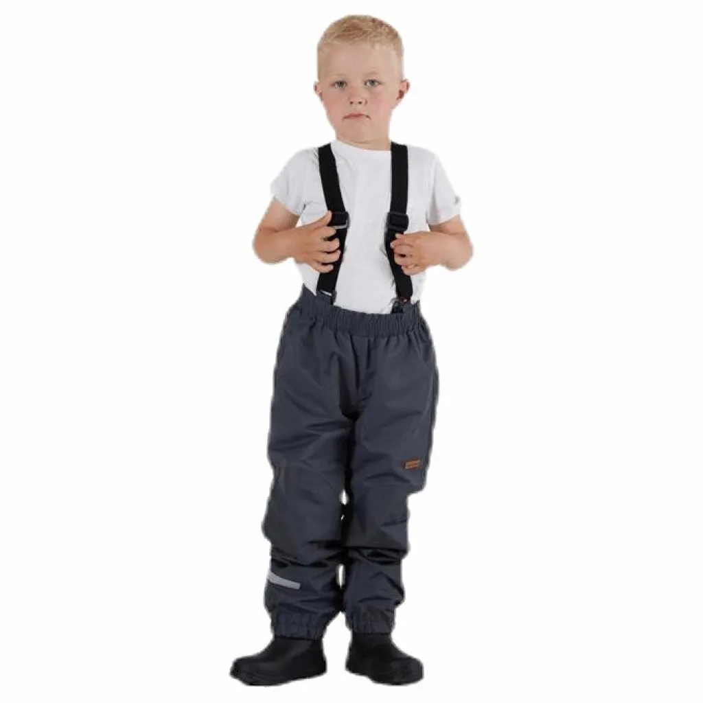 Virvelvind Blåsig Pull on Pant Grey Grå Sale