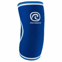 Rehband Blue Line Elbow Support Blue Blå Online