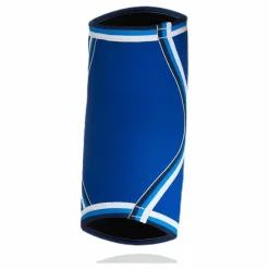Rehband Blue Line Elbow Support Blue Blå Online