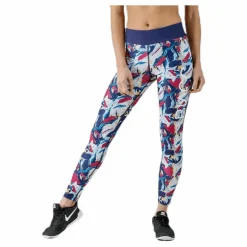 BLACC Bluebell ll Blue/Pink/White Blå, Rosa och Vit