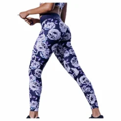 Bluebell ll Purple/Patterned/White*BLACC Discount