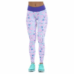 BLACC Bluebell Purple/Patterned Lila och Mönstrad Outlet