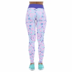 BLACC Bluebell Purple/Patterned Lila och Mönstrad Outlet