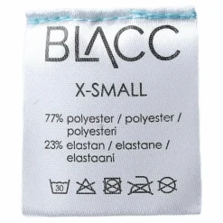 BLACC Bluebell Purple/Patterned Lila och Mönstrad Outlet